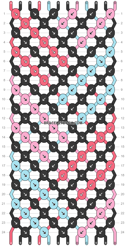 Normal pattern #24280 variation #415965 pattern