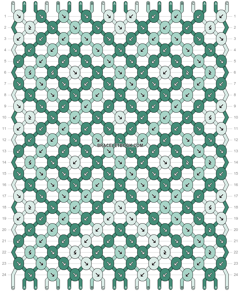 Normal pattern #95879 variation #415967 pattern