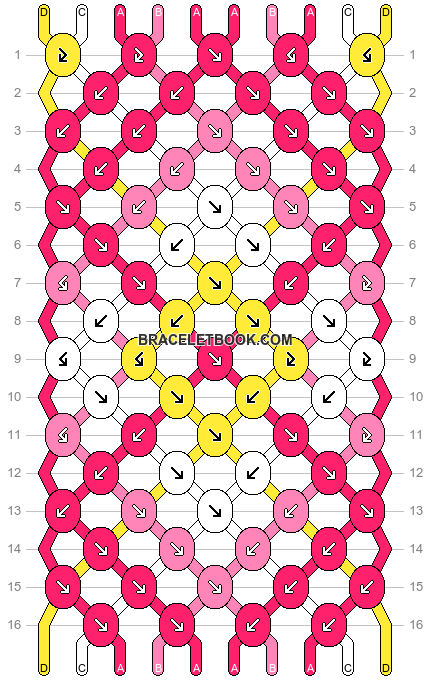 Normal pattern #191675 variation #415969 pattern
