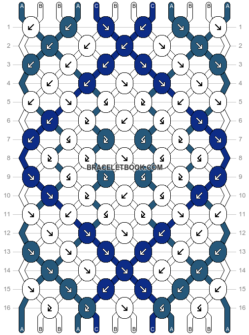 Normal pattern #198413 variation #415971 pattern