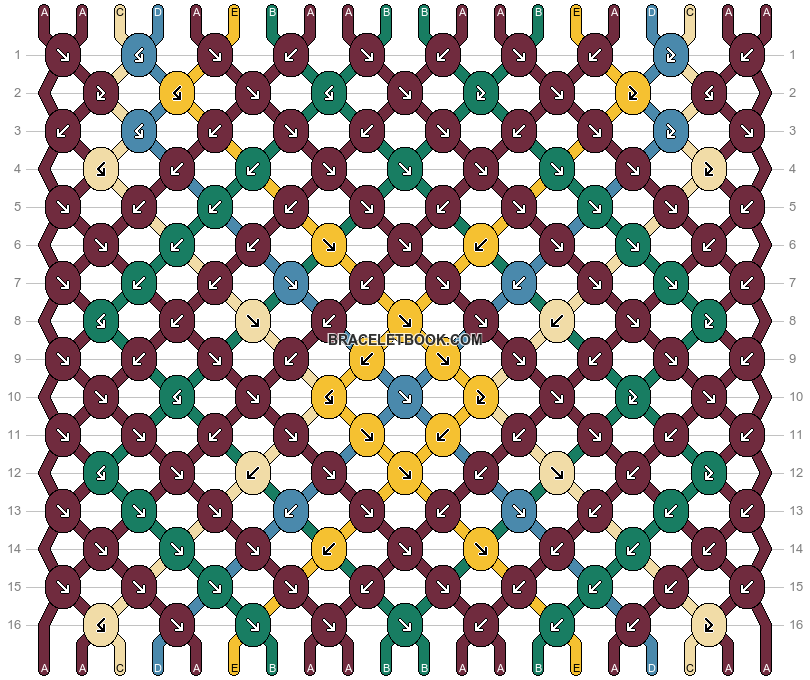 Normal pattern #11267 variation #415974 pattern