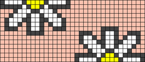 Alpha pattern #51065 variation #415976