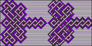 Normal pattern #186642 variation #415977