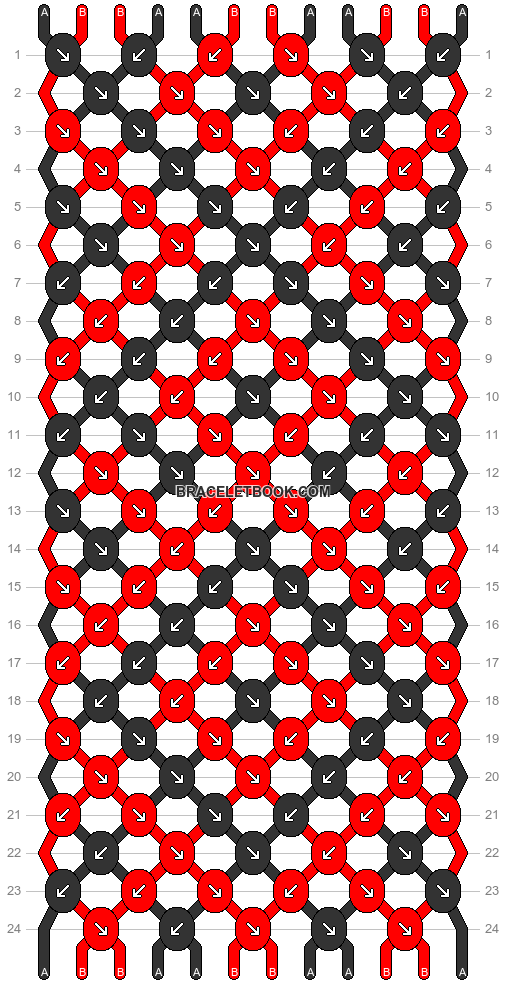 Normal pattern #165311 variation #415978 pattern