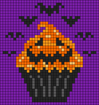 Alpha pattern #199345 variation #415979