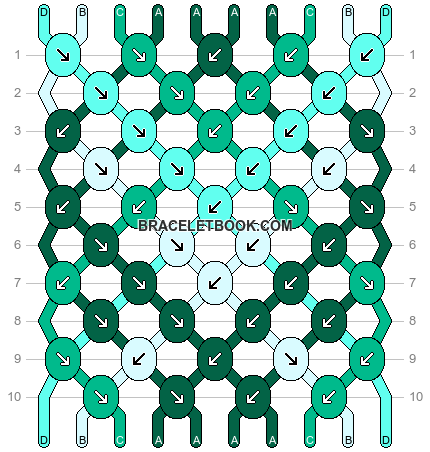 Normal pattern #91520 variation #415982 pattern