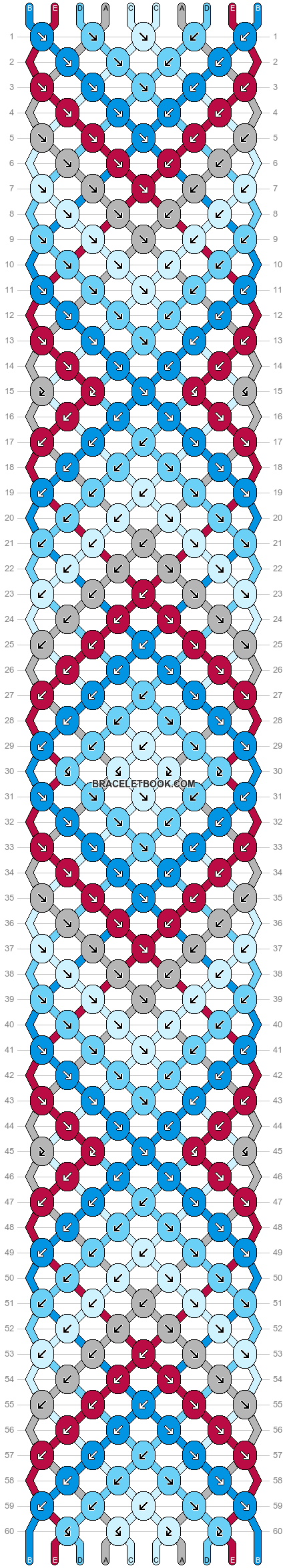 Normal pattern #40884 variation #415983 pattern