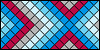 Normal pattern #40884 variation #415983