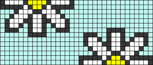 Alpha pattern #51065 variation #415984