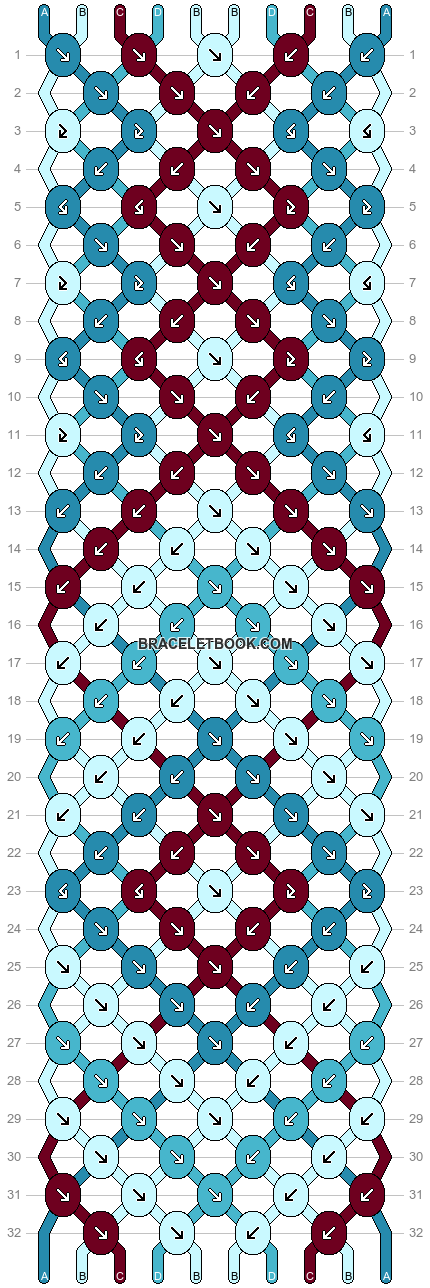 Normal pattern #7440 variation #415985 pattern