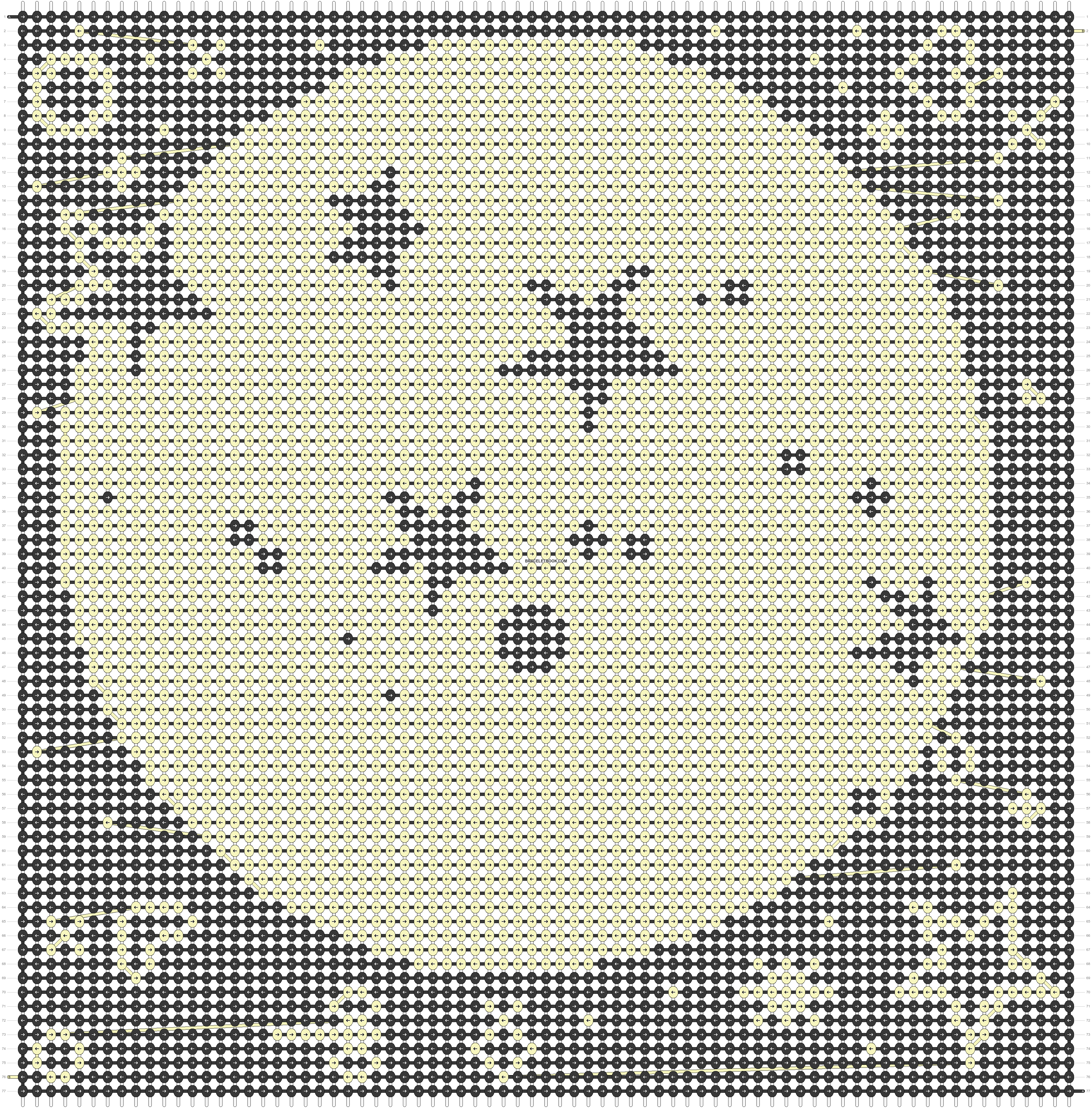 Alpha pattern #197356 variation #415991 pattern