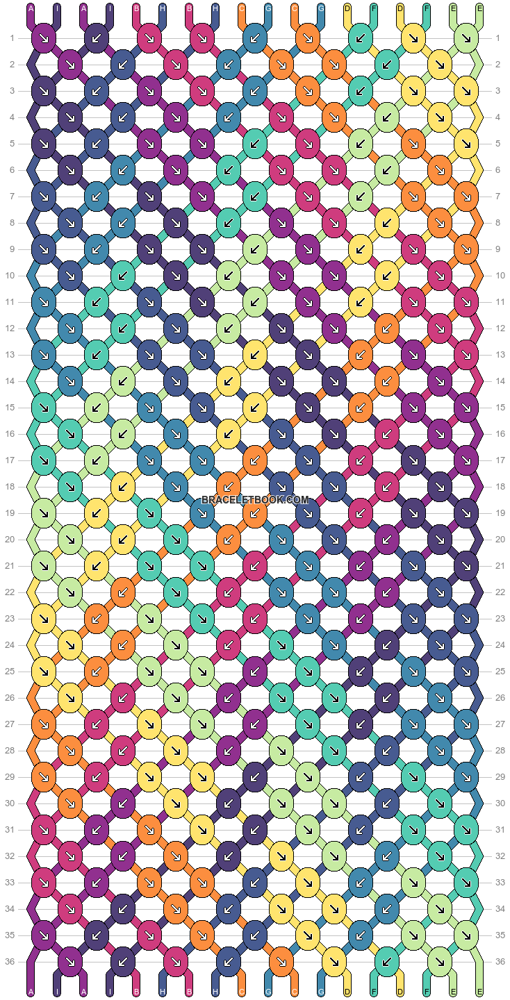 Normal pattern #178975 variation #415992 pattern