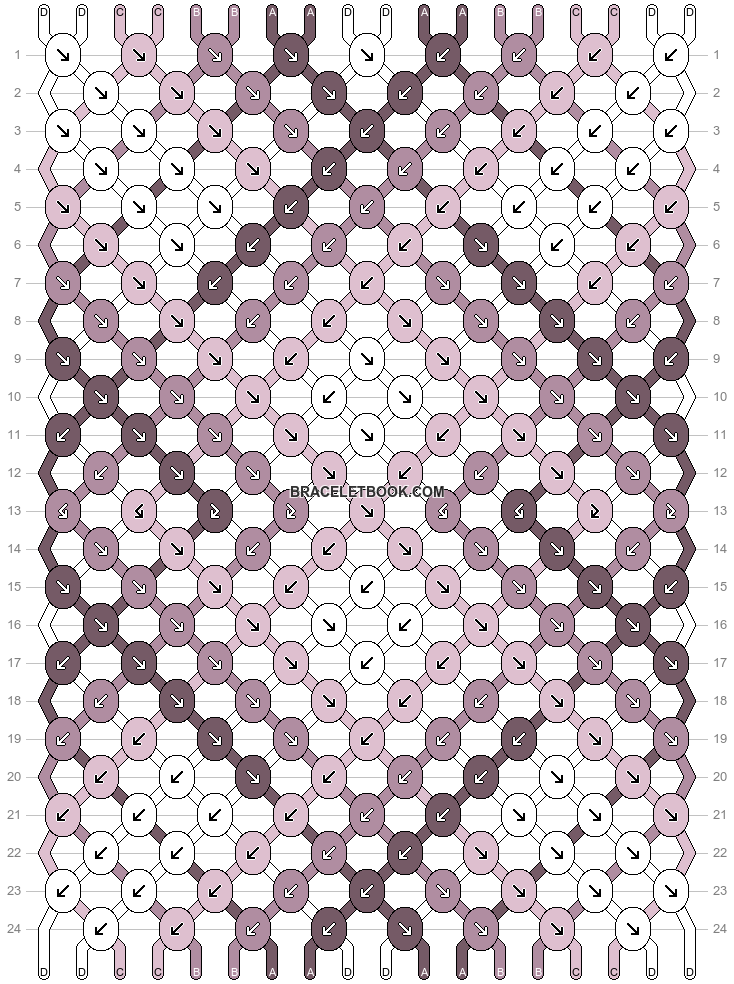 Normal pattern #114517 variation #415993 pattern