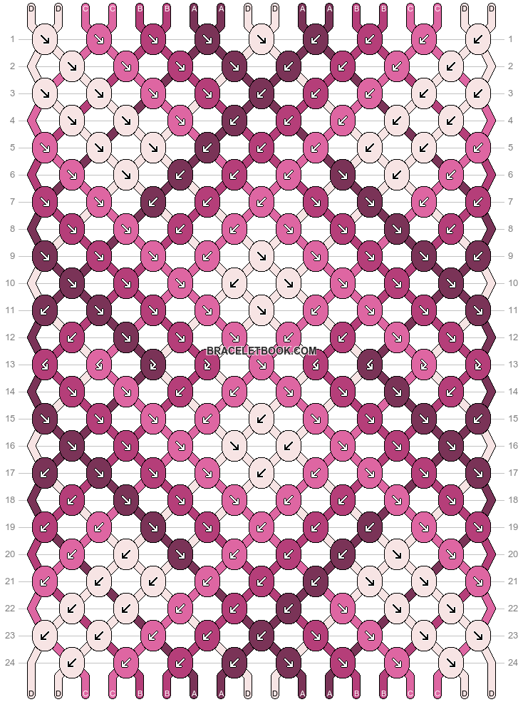 Normal pattern #114517 variation #415994 pattern