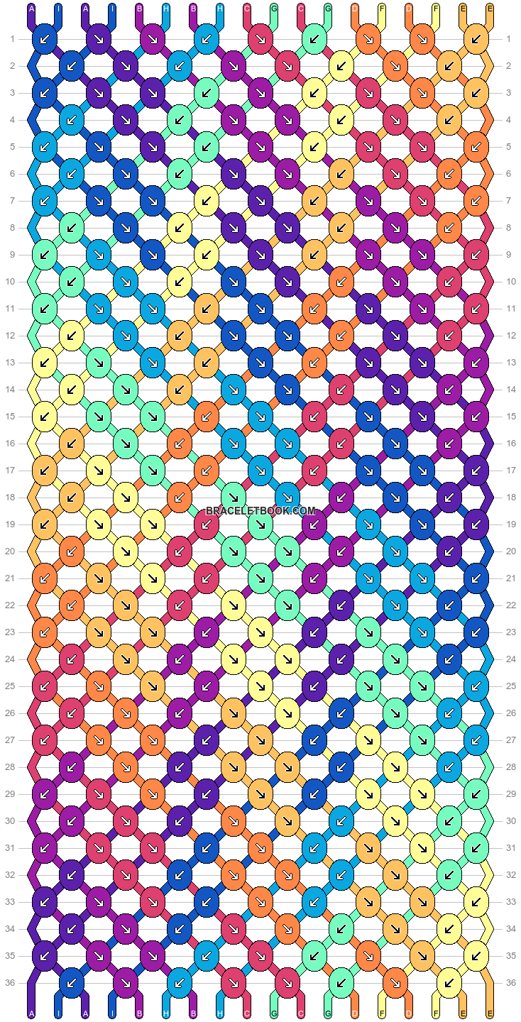 Normal pattern #178978 variation #415995 pattern