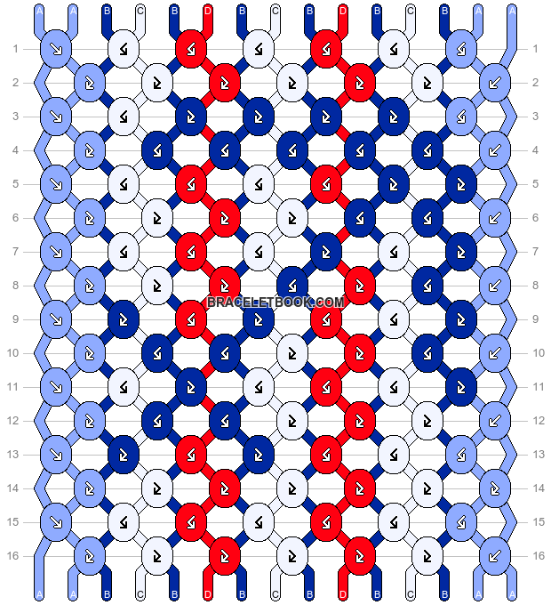 Normal pattern #136976 variation #415996 pattern