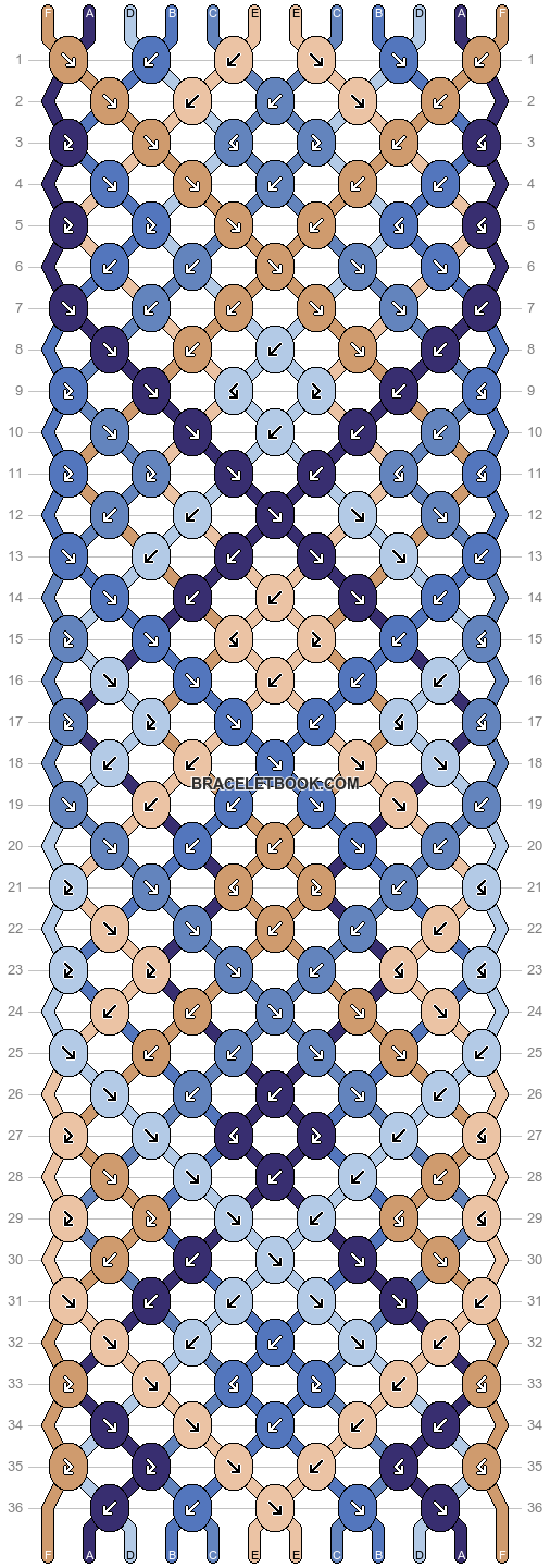 Normal pattern #163302 variation #415998 pattern