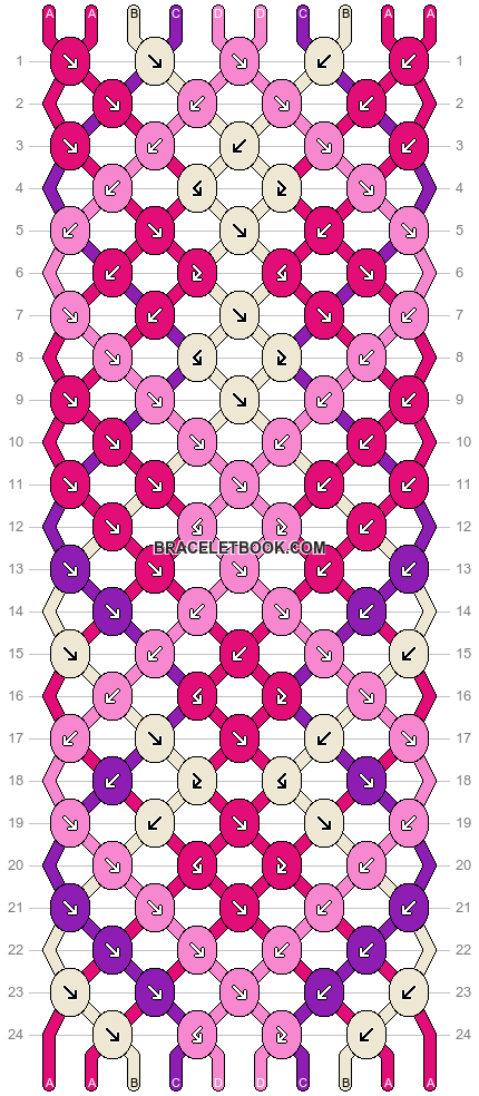 Normal pattern #199045 variation #416001 pattern