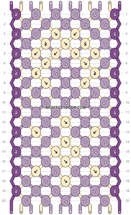 Normal pattern #184721 variation #416002 pattern