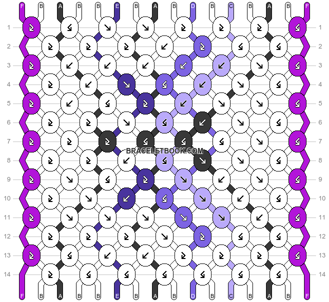 Normal pattern #118051 variation #416003 pattern