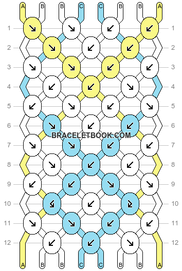 Normal pattern #117332 variation #416004 pattern