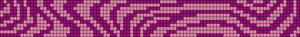 Alpha pattern #111461 variation #416007