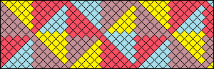 Normal pattern #9913 variation #416009
