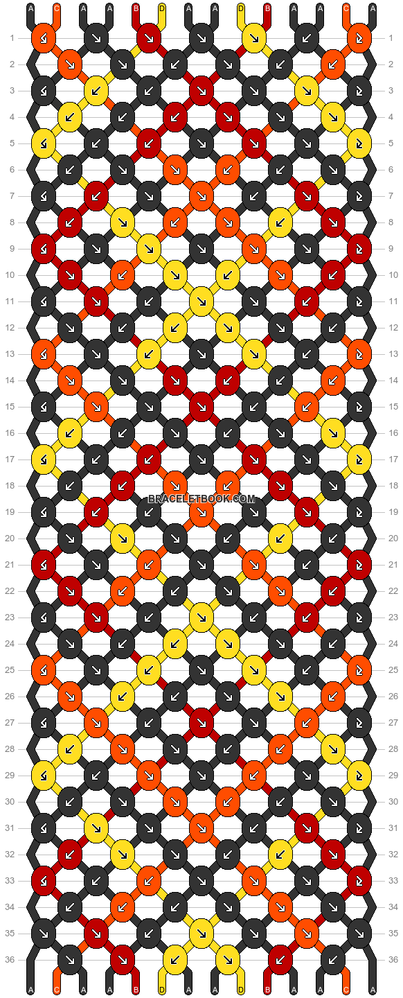 Normal pattern #116408 variation #416010 pattern