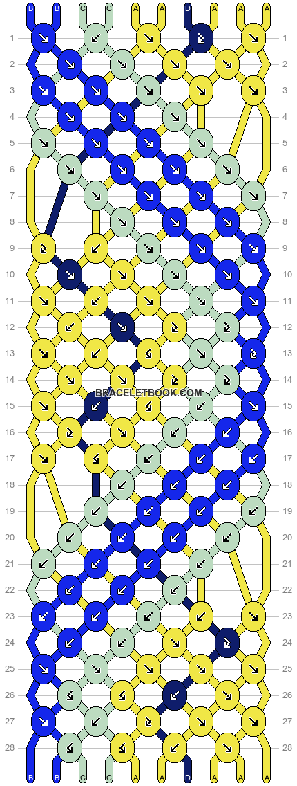Normal pattern #195089 variation #416011 pattern