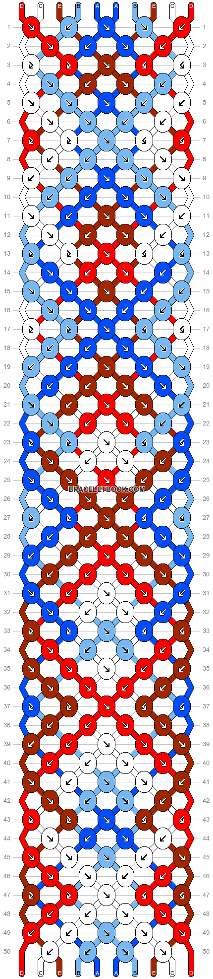 Normal pattern #197640 variation #416012 pattern