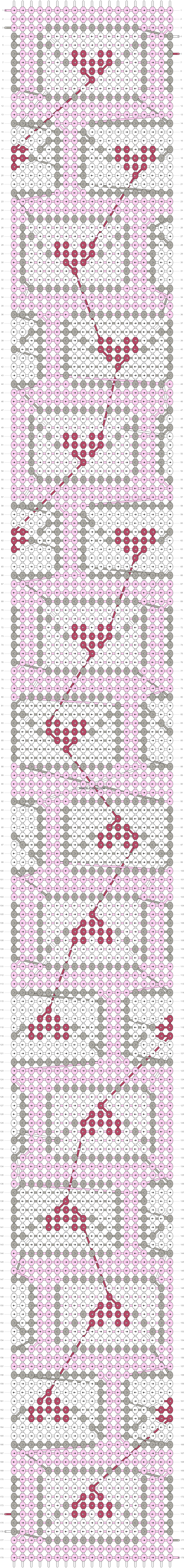 Alpha pattern #194673 variation #416013 pattern