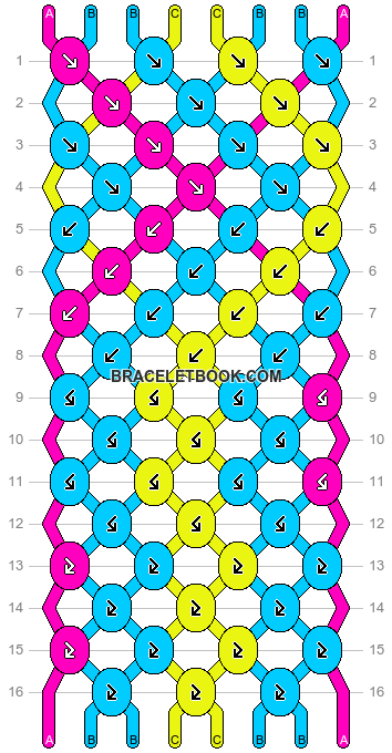 Normal pattern #199006 variation #416014 pattern