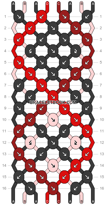Normal pattern #199358 variation #416017 pattern