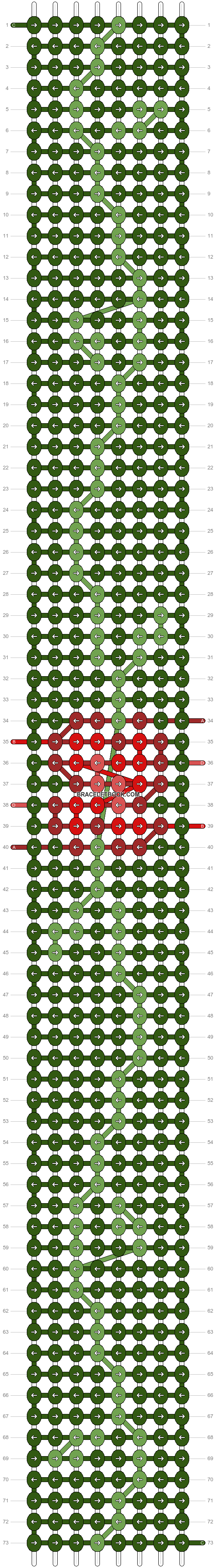 Alpha pattern #147454 variation #416018 pattern