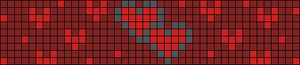 Alpha pattern #166699 variation #416020
