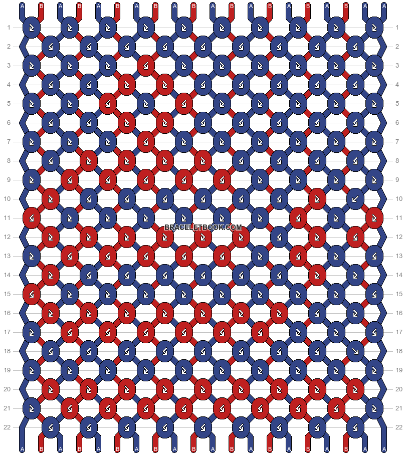 Normal pattern #176718 variation #416021 pattern
