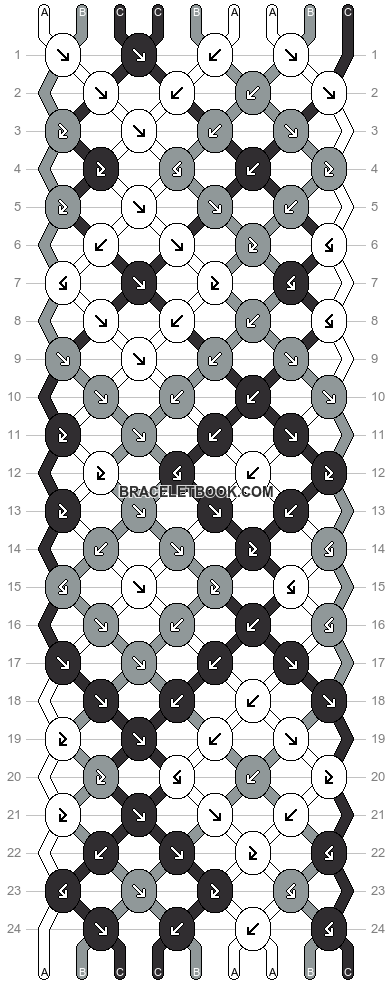 Normal pattern #199313 variation #416022 pattern