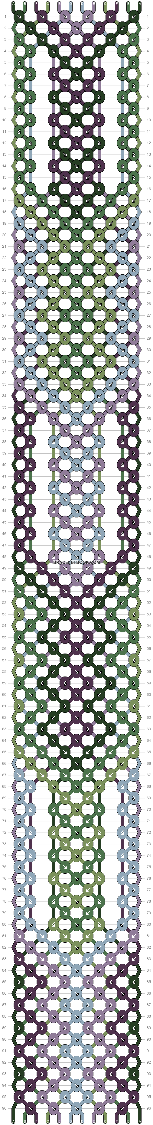 Normal pattern #128692 variation #416024 pattern