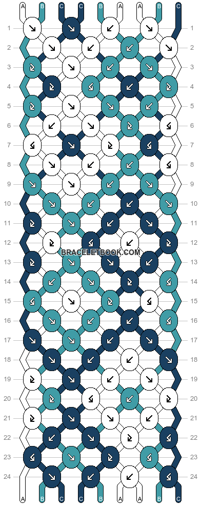Normal pattern #199313 variation #416025 pattern