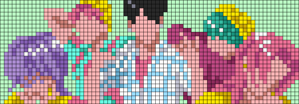 Alpha pattern #197283 variation #416026 preview