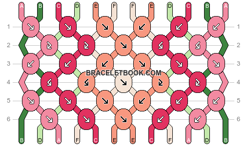 Normal pattern #18 variation #416029 pattern
