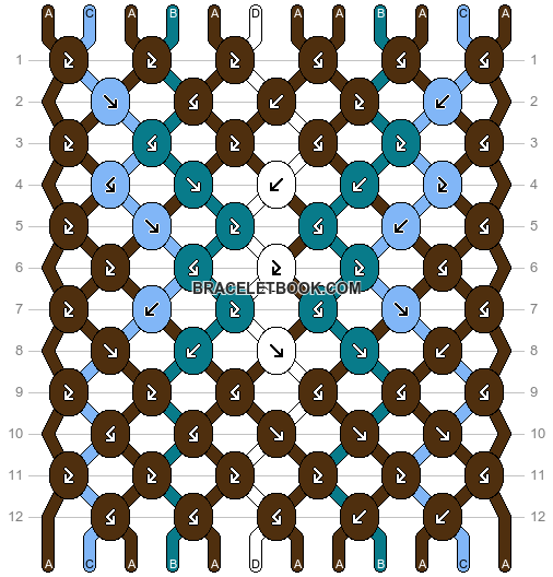 Normal pattern #187636 variation #416030 pattern