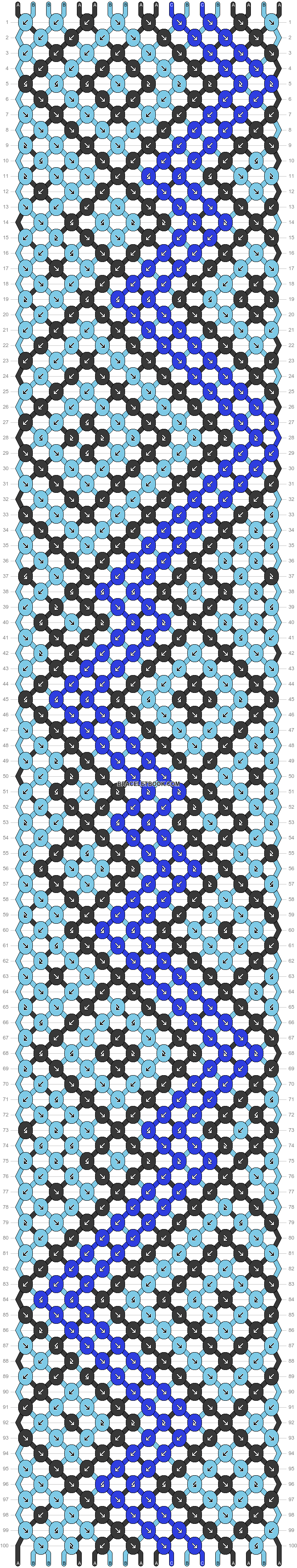Normal pattern #199353 variation #416031 pattern