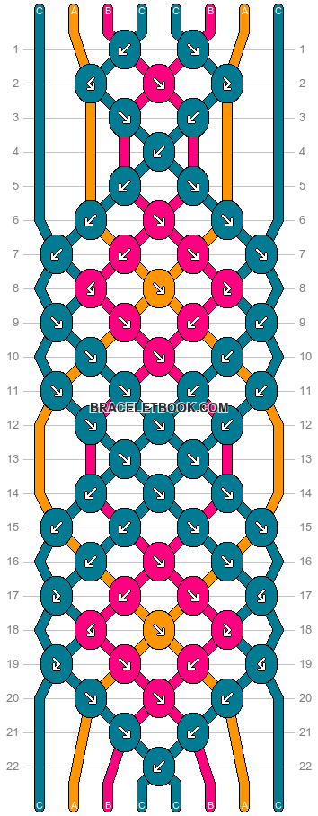 Normal pattern #199388 variation #416032 pattern