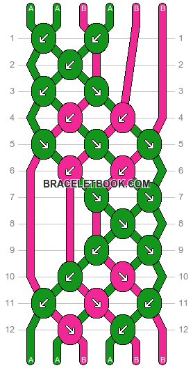 Normal pattern #197946 variation #416033 pattern