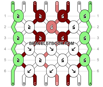 Normal pattern #194770 variation #416034 pattern