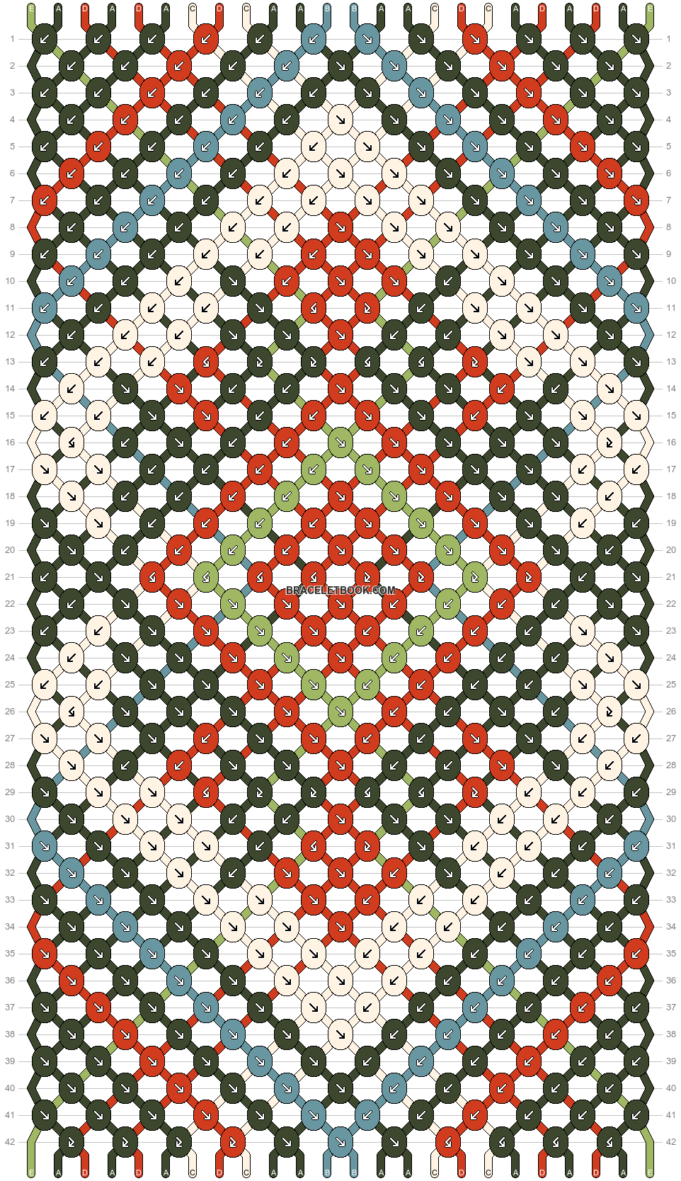 Normal pattern #160483 variation #416035 pattern