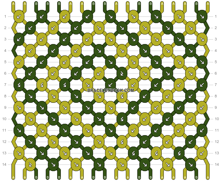 Normal pattern #90062 variation #416037 pattern