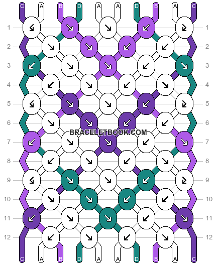 Normal pattern #116827 variation #416038 pattern