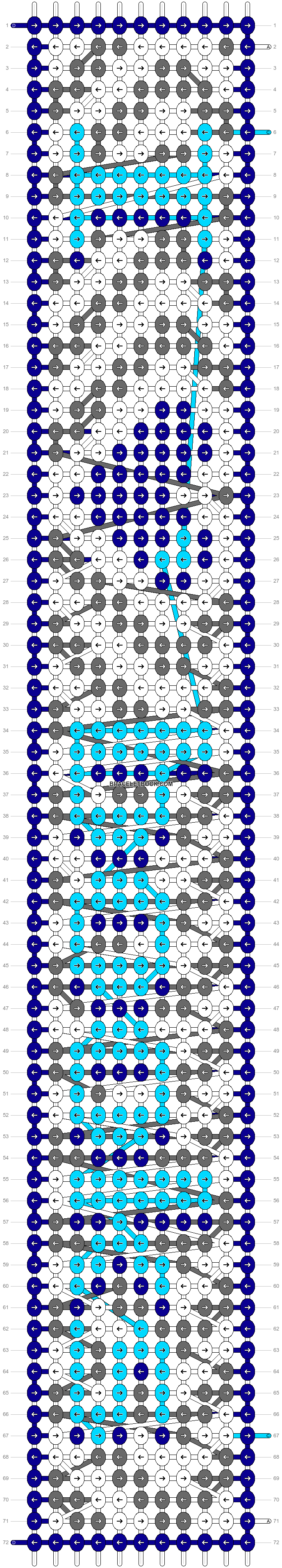 Alpha pattern #188460 variation #416039 pattern